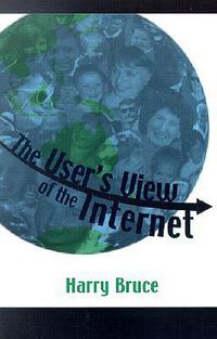 Cover image for The User's View of the Internet