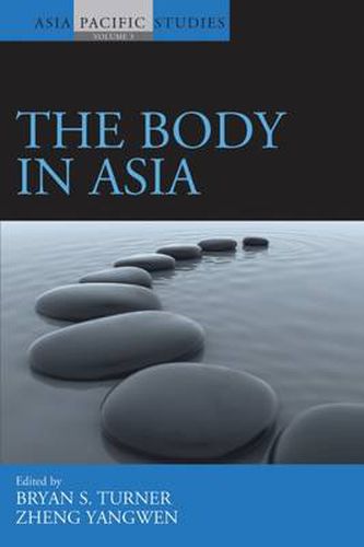 The Body in Asia