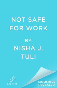 Cover image for Not Safe for Work