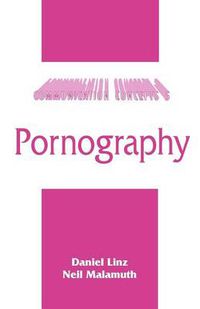 Cover image for Pornography