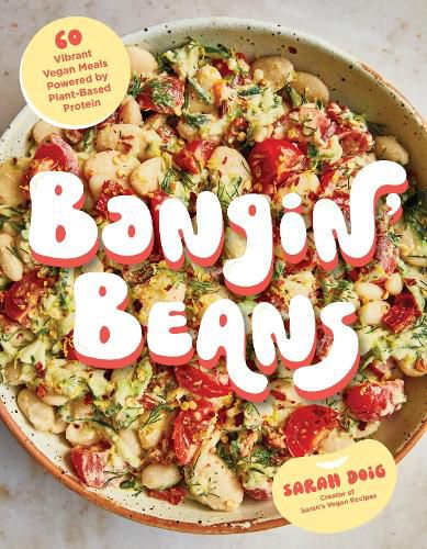 Cover image for Bangin' Beans