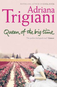 Cover image for Queen of the Big Time