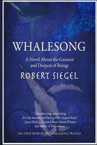 Cover image for Whalesong