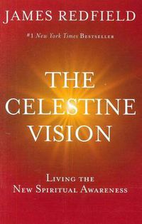 Cover image for Celestine Vision
