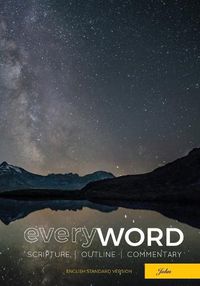 Cover image for everyWORD: John