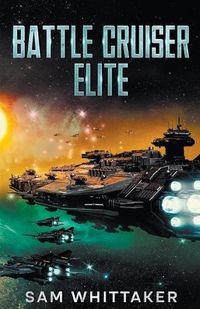 Cover image for Battle Cruiser Elite