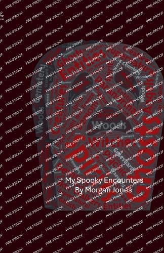 Cover image for My Spooky Encounters