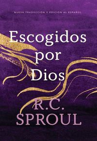 Cover image for Escogidos por Dios