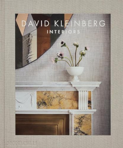 David Kleinberg: Interiors