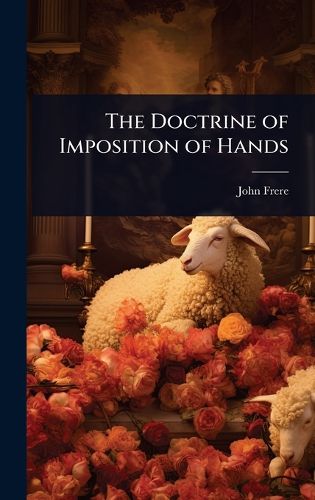 Cover image for The Doctrine of Imposition of Hands