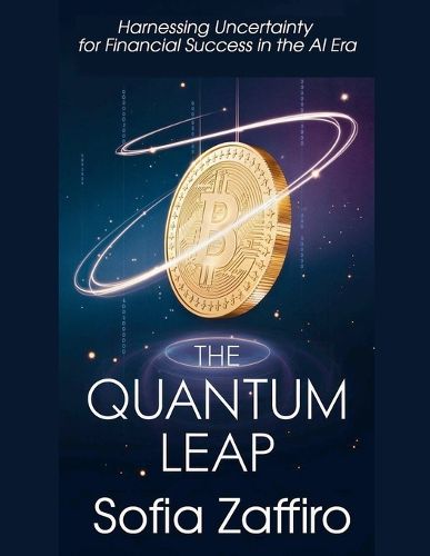 Cover image for The Quantum Leap
