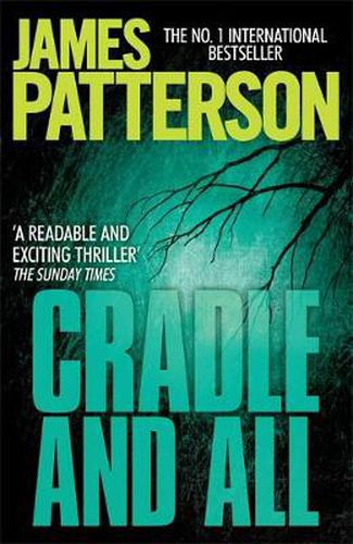 Cover image for Cradle and All