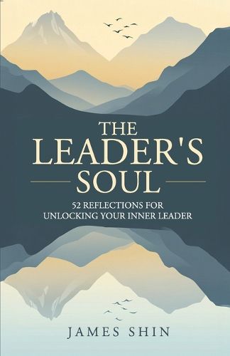 Cover image for The Leader's Soul