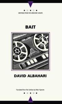 Cover image for Bait