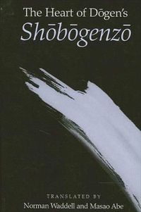 Cover image for The Heart of Dogen's Shobogenzo