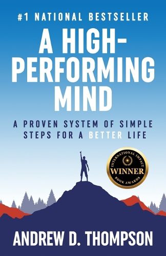 Cover image for A High-Performing Mind