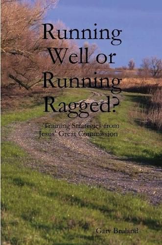 Cover image for Running Well or Running Ragged?