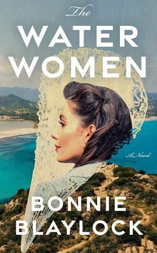 Cover image for The Water Women