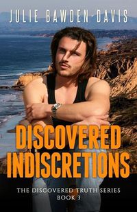 Cover image for Discovered Indiscretions