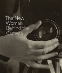 Cover image for The New Woman Behind the Camera