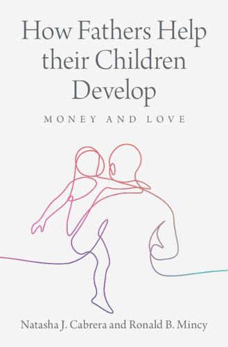 Cover image for How Fathers Help their Children Develop