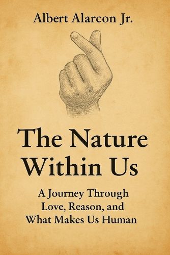 Cover image for The Nature Within Us