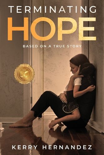 Cover image for Terminating Hope