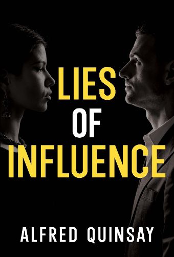 Cover image for Lies of Influence