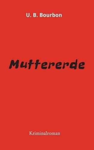 Cover image for Muttererde