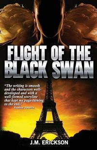 Cover image for Flight of the Black Swan: Novella