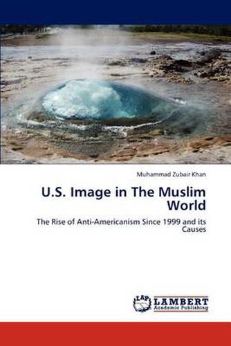 U.S. Image in The Muslim World
