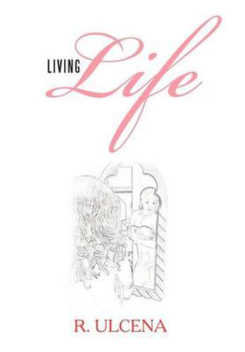 Cover image for Living Life