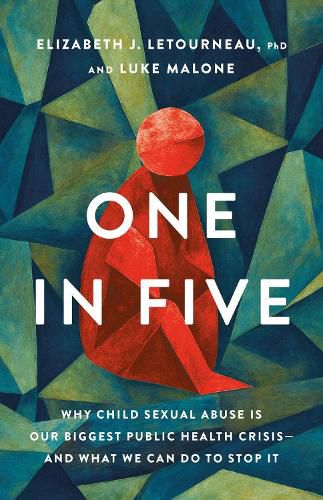 Cover image for One in Five