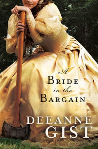 Cover image for A Bride in the Bargain