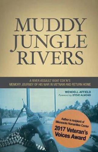 Cover image for Muddy Jungle Rivers