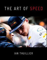 Cover image for The Art of Speed