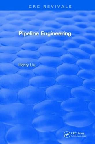 Pipeline Engineering