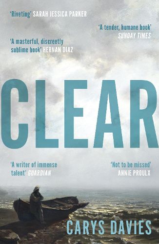 Cover image for Clear