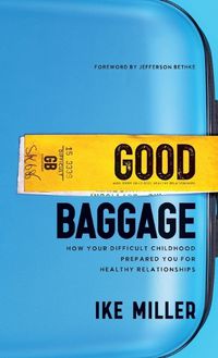 Cover image for Good Baggage