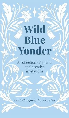 Cover image for Wild Blue Yonder