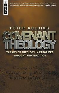 Cover image for Covenant Theology