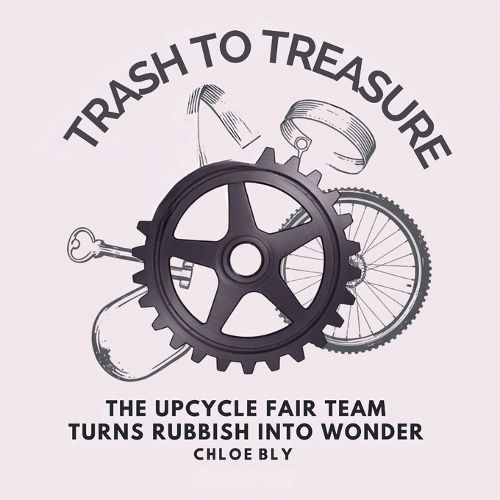 Cover image for Trash to Treasure