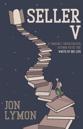 Cover image for Seller V