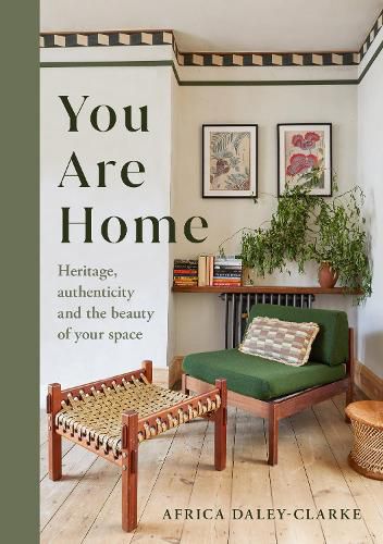 Cover image for You Are Home