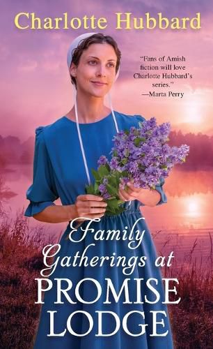 Cover image for Family Gatherings at Promise Lodge