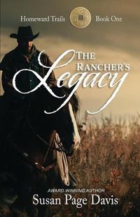 Cover image for The Rancher's Legacy