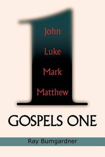 Cover image for Gospels One