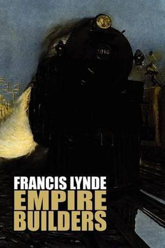 Cover image for Empire Builders