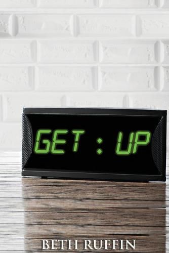 Cover image for Get Up