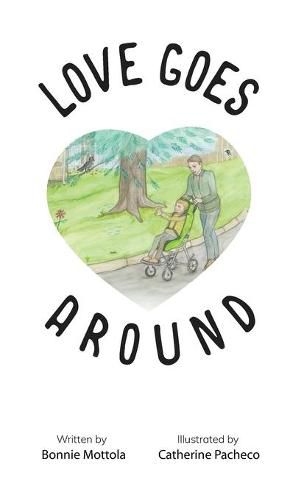 Cover image for Love Goes Around